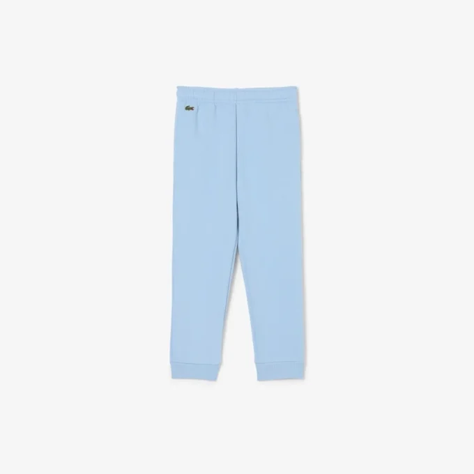 Fleece-joggingbyxor för barn Fleece-joggingbyxor för barn