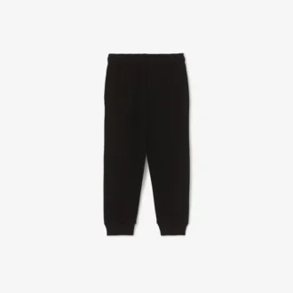 Fleece-joggingbyxor för barn Fleece-joggingbyxor för barn