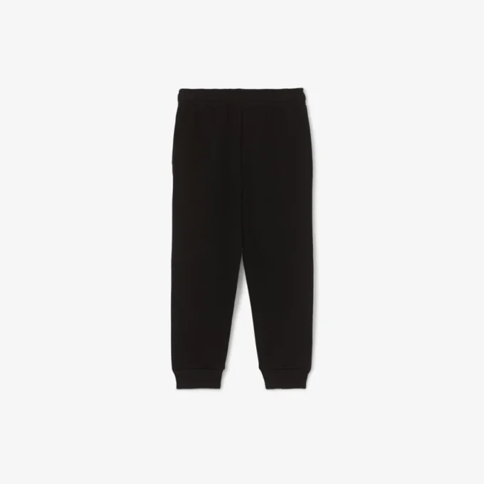 Fleece-joggingbyxor för barn