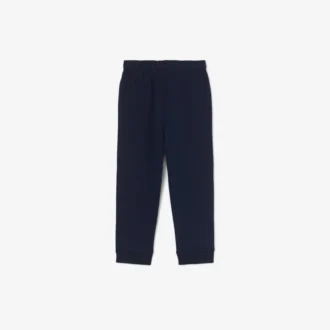 Fleece-joggingbyxor för barn