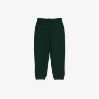 Fleece-joggingbyxor för barn