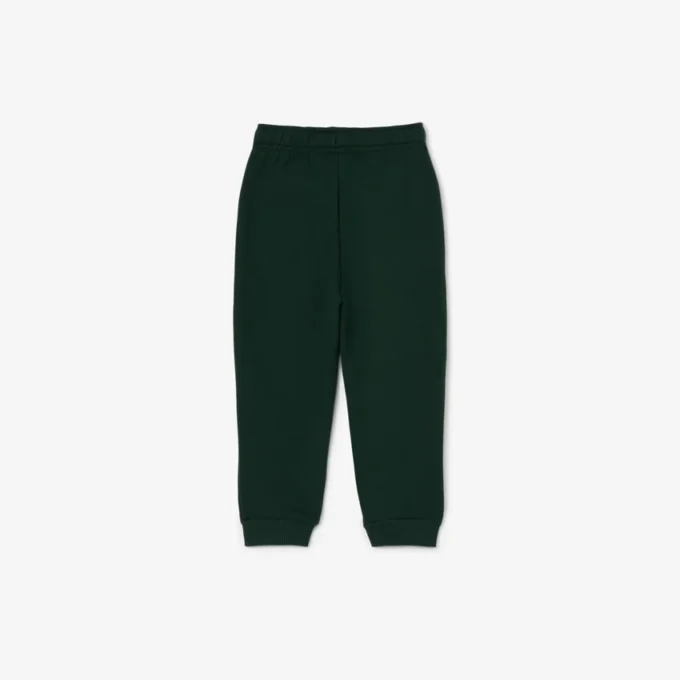 Fleece-joggingbyxor för barn Fleece-joggingbyxor för barn