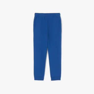 Fleece-joggingbyxor för barn