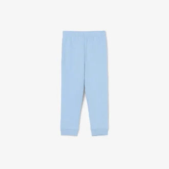 Fleece-joggingbyxor för barn