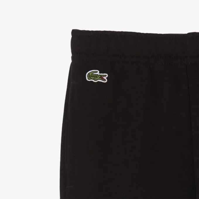 Fleece-joggingbyxor för barn