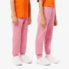 Fleece-joggingbyxor för barn Fleece-joggingbyxor för barn