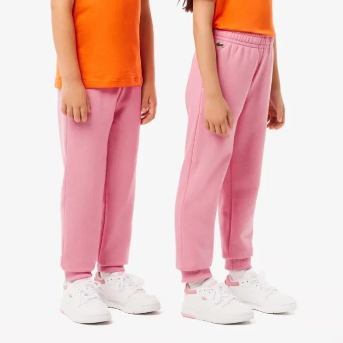 Fleece-joggingbyxor för barn Fleece-joggingbyxor för barn