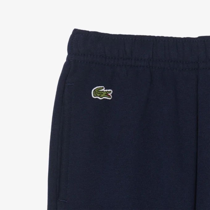 Fleece-joggingbyxor för barn Fleece-joggingbyxor för barn