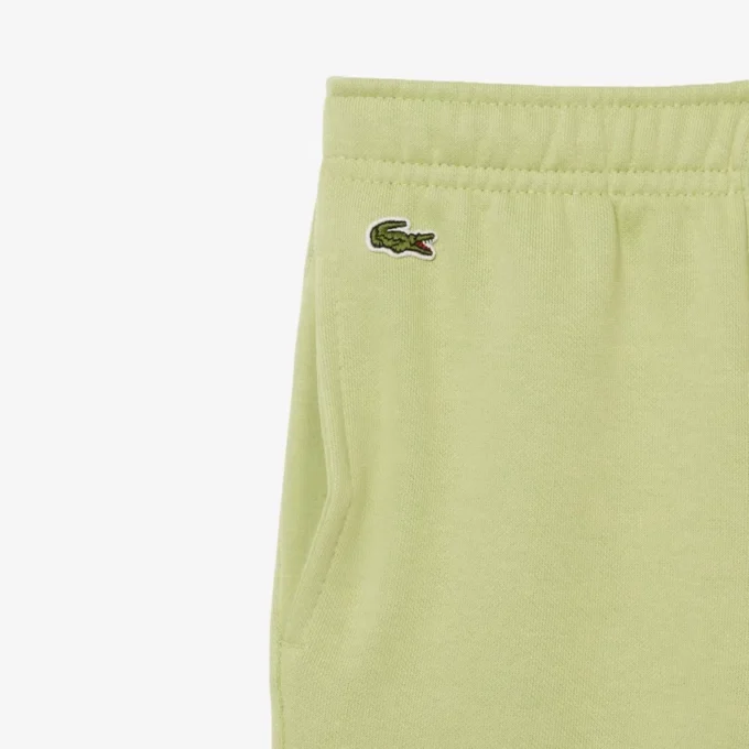 Fleece-joggingbyxor för barn Fleece-joggingbyxor för barn