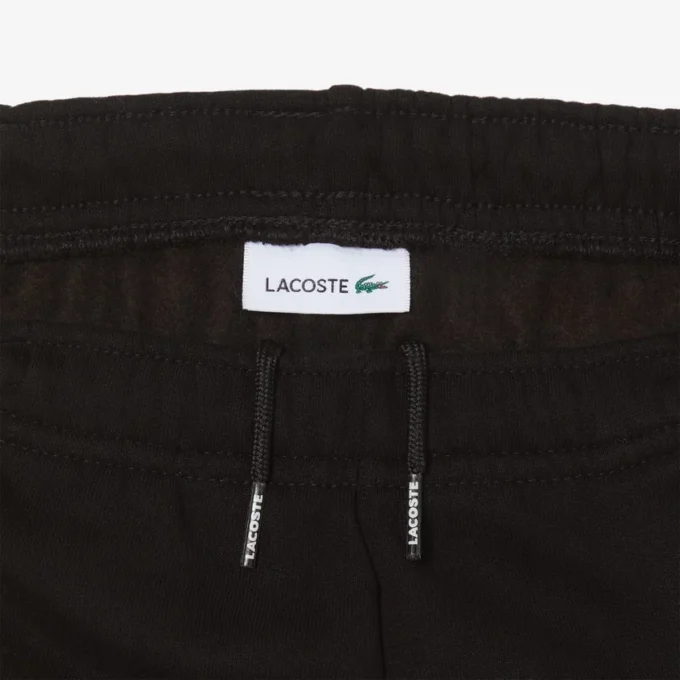 Fleece-joggingbyxor för barn