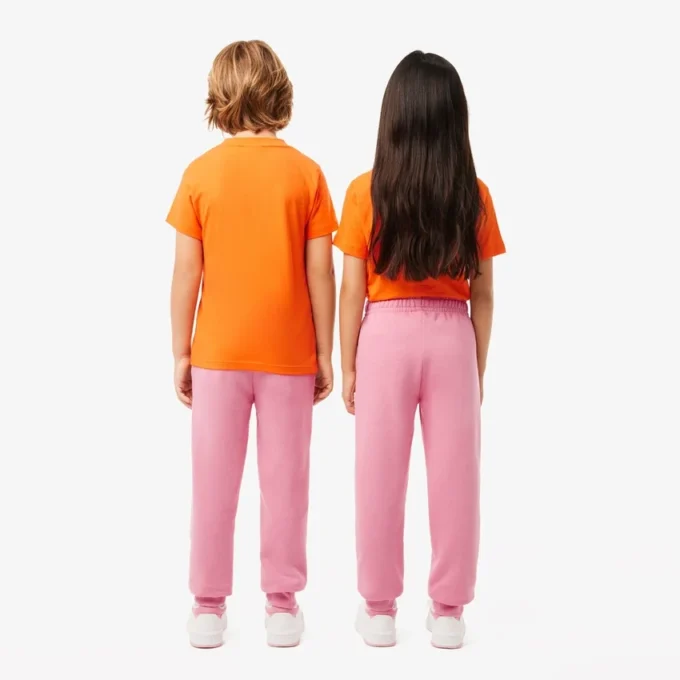 Fleece-joggingbyxor för barn Fleece-joggingbyxor för barn