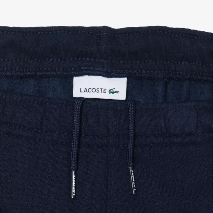 Fleece-joggingbyxor för barn Fleece-joggingbyxor för barn