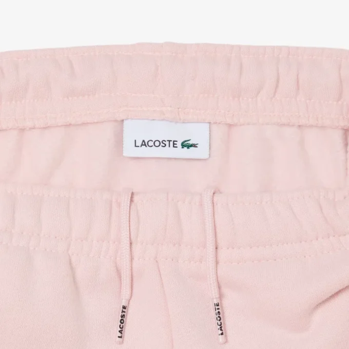Fleece-joggingbyxor för barn Fleece-joggingbyxor för barn