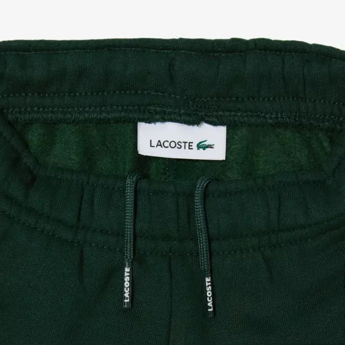 Fleece-joggingbyxor för barn Fleece-joggingbyxor för barn