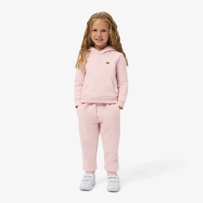 Fleece-joggingbyxor för barn Fleece-joggingbyxor för barn