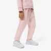 Fleece-joggingbyxor för barn Fleece-joggingbyxor för barn
