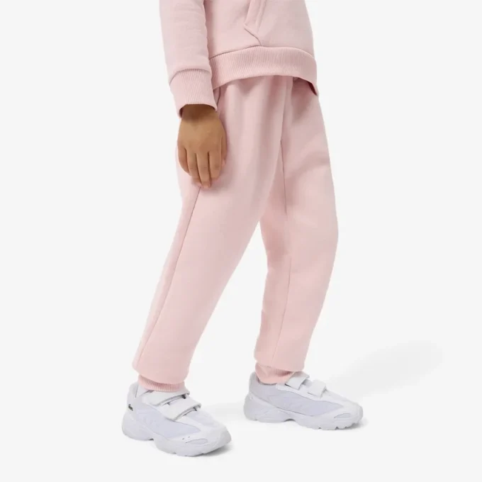 Fleece-joggingbyxor för barn Fleece-joggingbyxor för barn