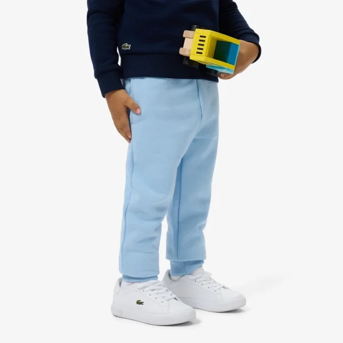 Fleece-joggingbyxor för barn Fleece-joggingbyxor för barn