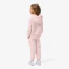 Fleece-joggingbyxor för barn Fleece-joggingbyxor för barn