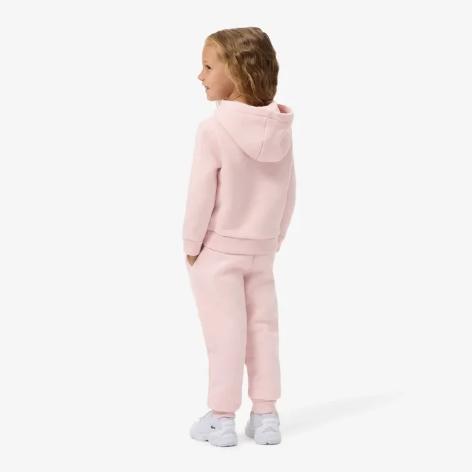 Fleece-joggingbyxor för barn Fleece-joggingbyxor för barn