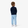 Fleece-joggingbyxor för barn Fleece-joggingbyxor för barn