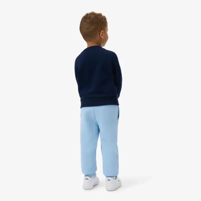 Fleece-joggingbyxor för barn Fleece-joggingbyxor för barn