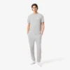 Fleece-joggingbyxor för män Fleece-joggingbyxor för män