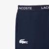 Fleece-joggingbyxor för män Fleece-joggingbyxor för män
