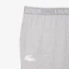 Fleece-joggingbyxor för män Fleece-joggingbyxor för män