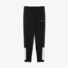Fleece-joggingbyxor med avsmalnande ben för män Fleece-joggingbyxor med avsmalnande ben för män