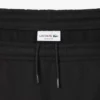 Fleece-joggingbyxor med avsmalnande ben för män Fleece-joggingbyxor med avsmalnande ben för män