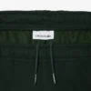 Fleece-joggingbyxor med randiga detaljer för pojkar Fleece-joggingbyxor med randiga detaljer för pojkar
