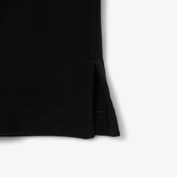 Fleece-joggingbyxor med utsvängda ben för tjejer Fleece-joggingbyxor med utsvängda ben för tjejer