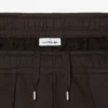 Fleece-joggingbyxor med vida ben för dam Fleece-joggingbyxor med vida ben för dam