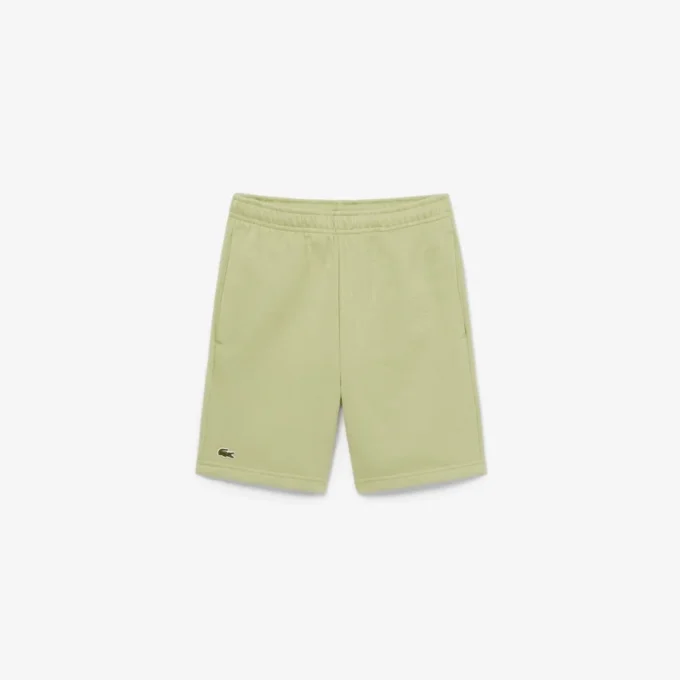 Fleece-shorts för barn Fleece-shorts för barn