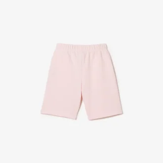 Fleece-shorts för barn