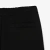 Fleece-shorts för män med normal passform Fleece-shorts för män med normal passform