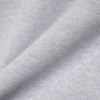 Fleece-shorts för män med normal passform
