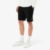 Fleece-shorts för män med normal passform Fleece-shorts för män med normal passform