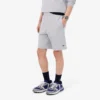 Fleece-shorts för män med normal passform
