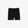 Fleece-shorts för män med normal passform Fleece-shorts för män med normal passform