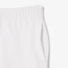 Fleece-shorts för män med normal passform