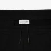 Fleece-shorts för män med normal passform Fleece-shorts för män med normal passform