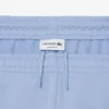 Fleece-shorts i regular fit med färgblock Fleece-shorts i regular fit med färgblock