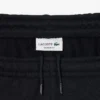 Fleece-shorts i regular fit med färgblock Fleece-shorts i regular fit med färgblock
