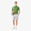 Fleece-shorts med normal passform Fleece-shorts med normal passform