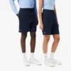Fleece-shorts med normal passform Fleece-shorts med normal passform