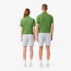 Fleece-shorts med normal passform Fleece-shorts med normal passform