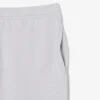 Fleece-shorts med normal passform Fleece-shorts med normal passform