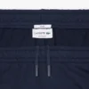Fleece-shorts med normal passform Fleece-shorts med normal passform